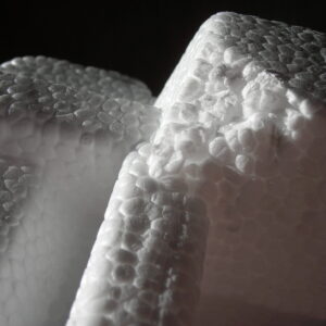 PS (Poliestireno) N.º 6